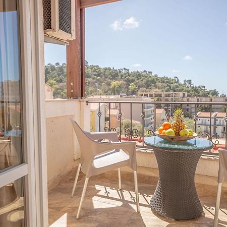 Guest House S-Lux Petrovac Zewnętrze zdjęcie