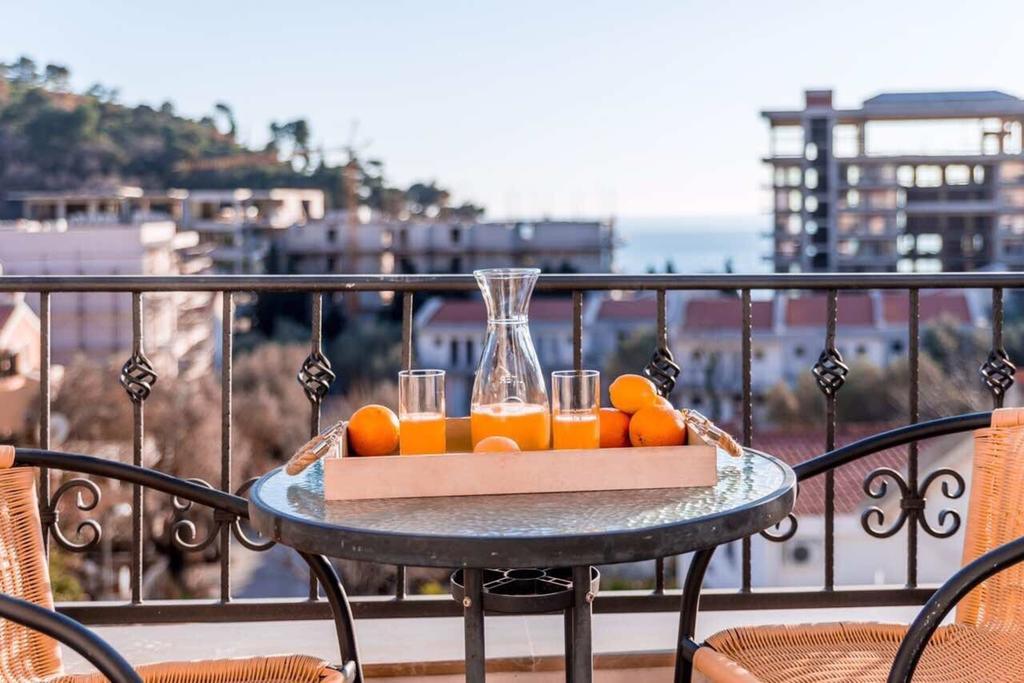 Guest House S-Lux Petrovac Zewnętrze zdjęcie