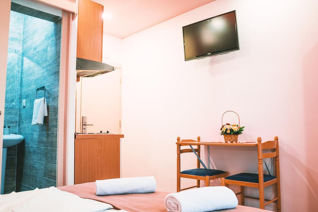 Guest House S-Lux Petrovac Zewnętrze zdjęcie